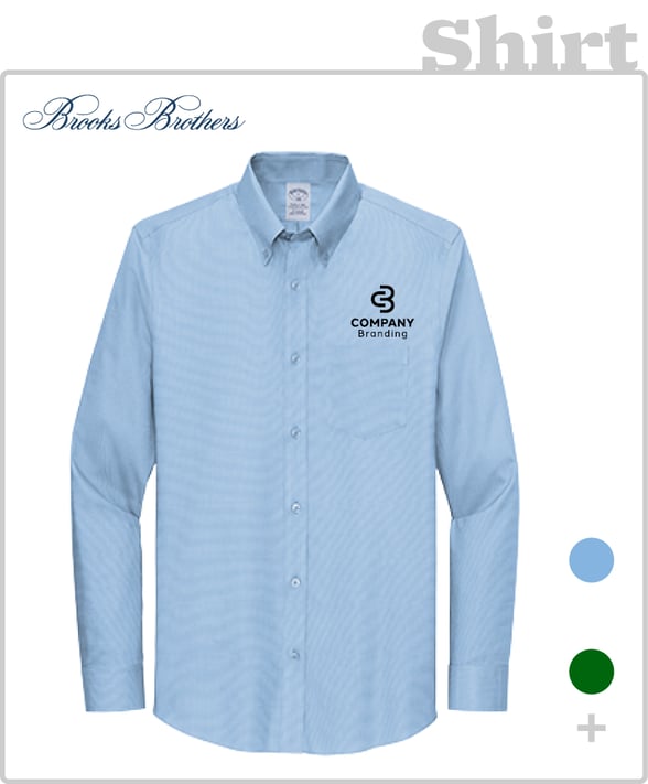 business-apparel-shirt