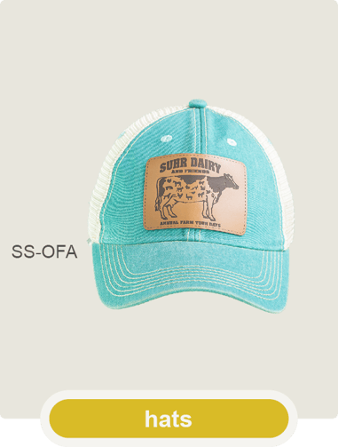 Legacy Old Favorite Trucker Cap
