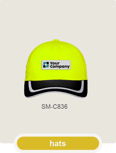 Port Authority Enhanced Visibility Cap