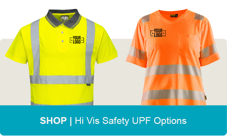 Hi-Vis Safety