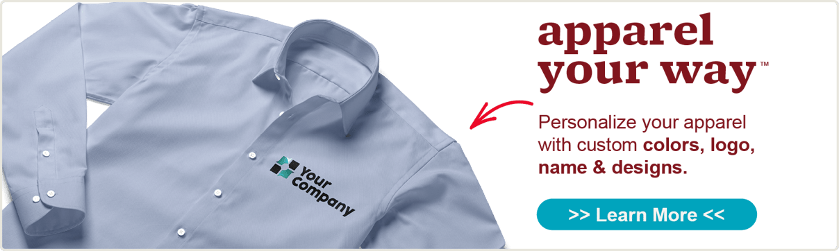 Apparel Your Way