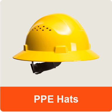PPE Hats