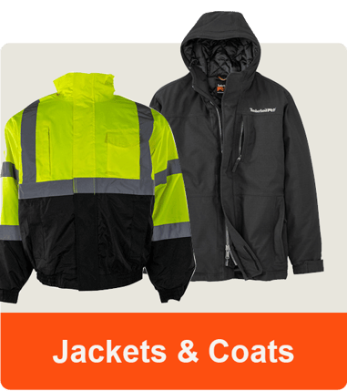 Jackets and Coats