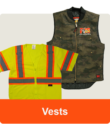 Vests