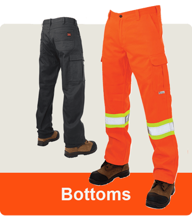 Bottoms