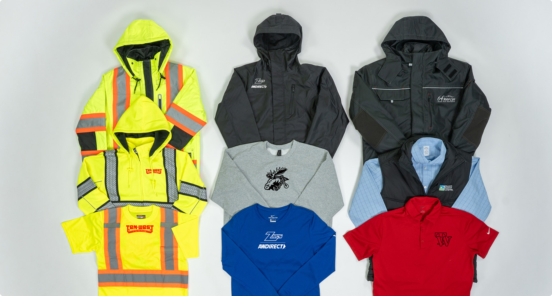 How to dress in layers for cold weather: your fall and winter weather layering guide