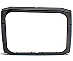 SafeAll Versa 9 Series Black Bezel