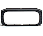 SA-BB73 - SafeAll Versa 7 Series Black Bezel SafeAll Versa 7 Series Black Bezel