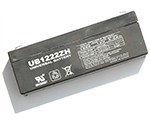 Towmate Replacement Battery